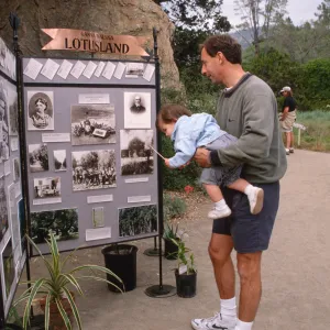 Wildflower Festival 1997