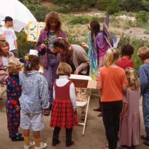Wildflower Festival 1997