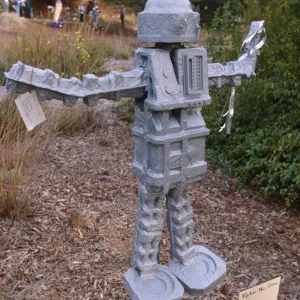 Scarecrow Contest 1997