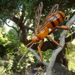 Big Bugs, Honey Bee