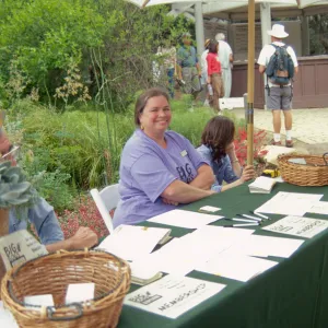 Big Bugs event