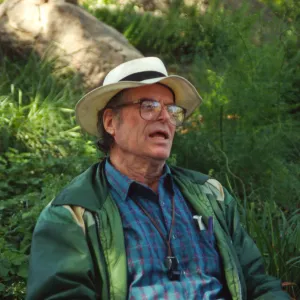 Clif Smith