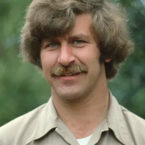 David Leaberry