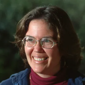 Mary Shelton