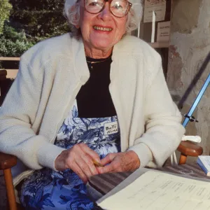 Betty Himes