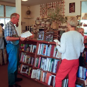 Bookshop