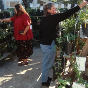 Garden Growers Fall Plant Sale