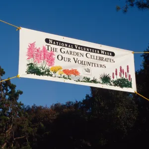Volunteer Luncheon 1994