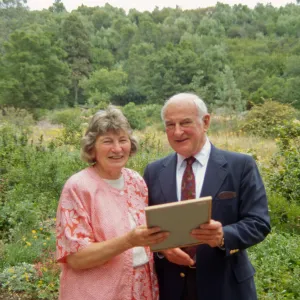 Volunteer Luncheon 1994