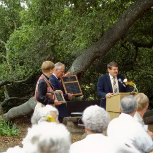 Volunteer Luncheon 1994