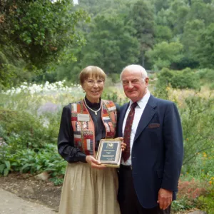 Volunteer Luncheon 1994
