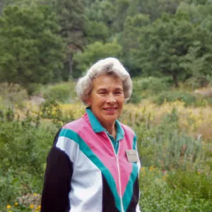 Volunteer Luncheon 1994