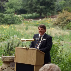 Volunteer Luncheon 1995