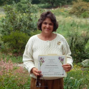 Volunteer Luncheon 1995