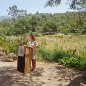 Event 1996, Jennifer Talt