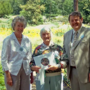 Volunteer Luncheon 1999