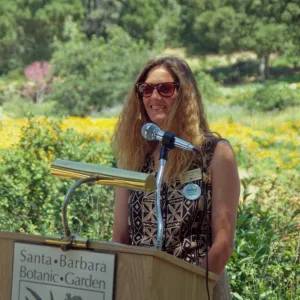 Volunteer Luncheon 1999