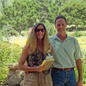 Volunteer Luncheon 1999