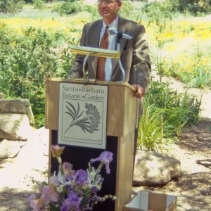 Volunteer Luncheon 1999