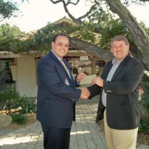 Gift Presentation