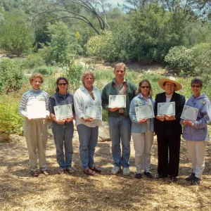 awards