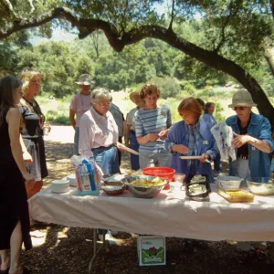 Docent Graduation