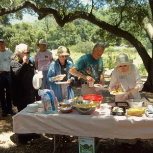 Docent Graduation