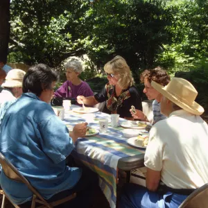 Docent Graduation