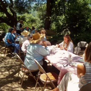 Docent Graduation