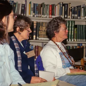 Docent Training