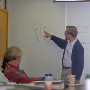 Docent Training