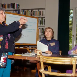 Docent Training