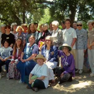 Docent Graduation Luncheon