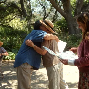 Docent Graduation Luncheon