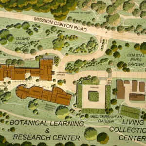 B3 Master Plan Architectural Drawings