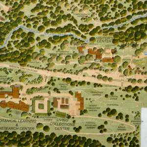 B3 Master Plan Architectural Drawings