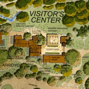 B3 Master Plan Architectural Drawings