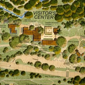 B3 Master Plan Architectural Drawings
