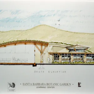 B3 Master Plan Architectural Drawings