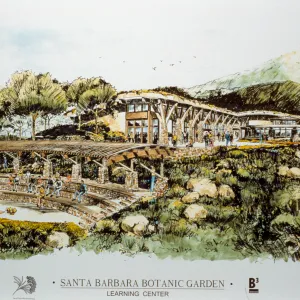 B3 Master Plan Architectural Drawings