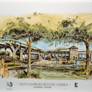 B3 Master Plan Architectural Drawings