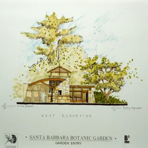 B3 Master Plan Architectural Drawings
