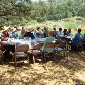 Docent Graduation