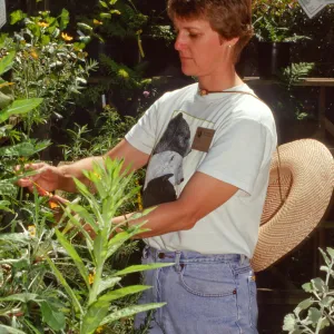 Garden Grower