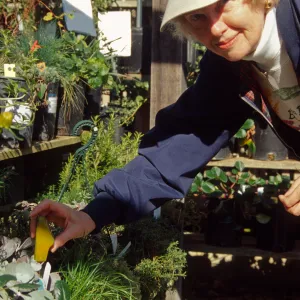 Garden Grower