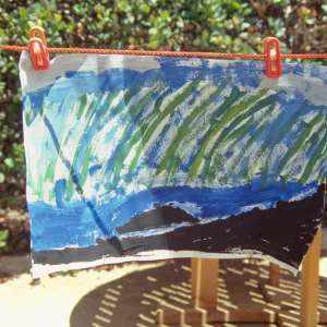 Nature Camp 1999