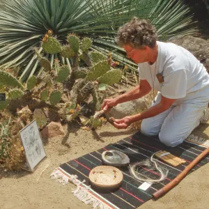 Nature Camp 1994