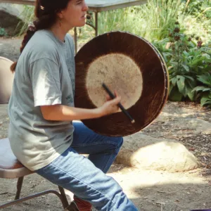 Nature Camp 1998