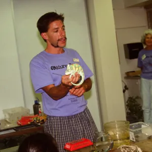 Nature Camp 2000