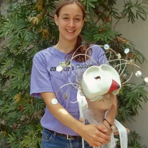 Nature Camp 2000